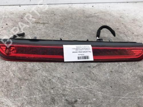 Used Third brake light Third brake light CITROËN C5 AIRCROSS (A_) 1.2 PureTech 130 (ARHNSJ) (131 hp) 34307485 34307485