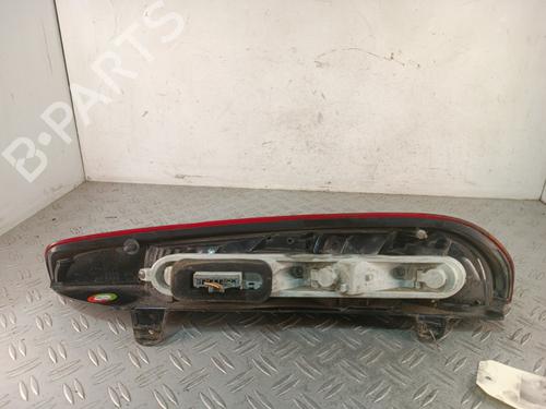 Used Left taillight Left taillight FORD FOCUS II Turnier (DA_, FFS, DS) 1.6 TDCi (109 hp) 34317976 34317976
