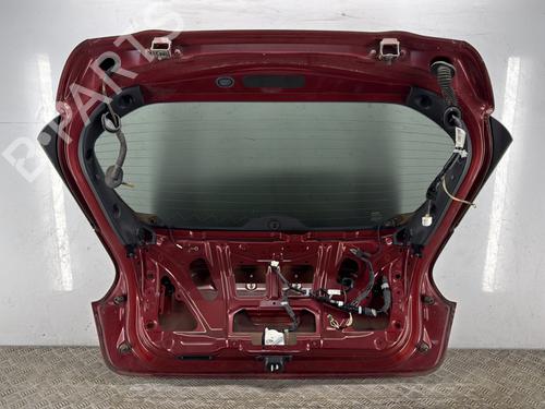 tailgate-nissan-juke-f15-2010-2011-2012-2013-2014-2015-2016-2017-2018-2019-34314637 main image