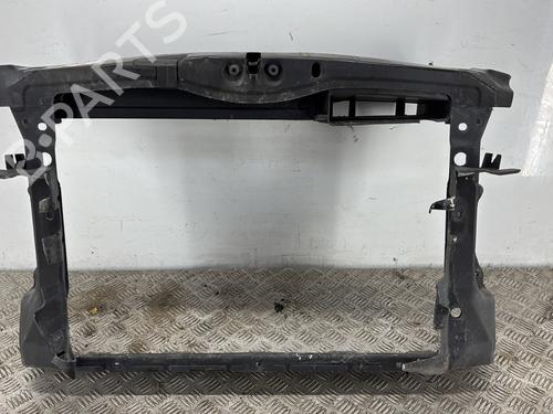 Frontplate/Frontkurv Frontplate/Frontkurv SKODA OCTAVIA II (1Z3) 1.9 TDI (105 hp) 34309739 34309739