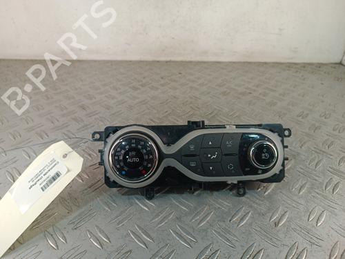 Used Climate control Climate control RENAULT ZOE (BFM_) [2012-2026] 36760724 36760724