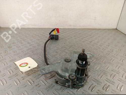 Used Rear wiper motor Rear wiper motor PEUGEOT 106 I (1A, 1C) 1.4 (75 hp) 34319947 34319947