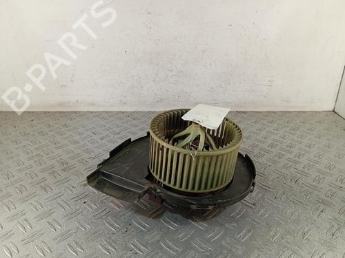 Used Heater blower motor Heater blower motor PEUGEOT 106 II (1A_, 1C_) 1.4 i (75 hp) 40551785 40551785