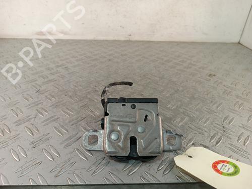 Used Tailgate lock Tailgate lock MINI MINI PACEMAN (R61) Cooper S (184 hp) 34318763 34318763