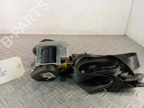 Used Front left seatbelt Front left seatbelt 39522003 39522003