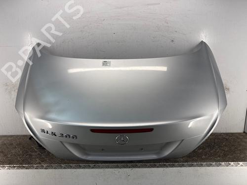 Used Tailgate Tailgate 38458954 38458954