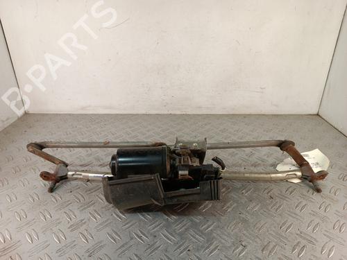 Used Front wiper motor Front wiper motor FIAT DOBLO MPV (119_, 223_) 1.2 (223AXA1A) (65 hp) 34319132 34319132