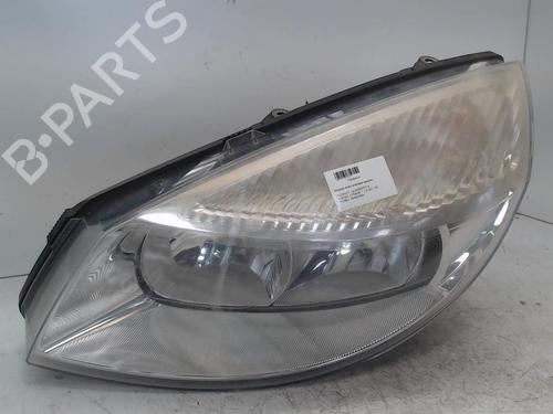 Scheinwerfer links für Scheinwerfer links RENAULT SCÉNIC II (JM0/1_) [2003-2010] 34306447 34306447