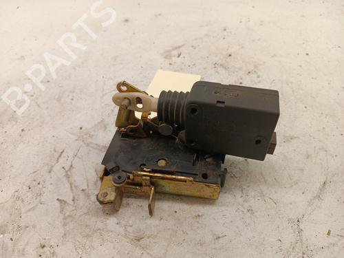 Used Front right lock Front right lock PEUGEOT 106 II (1A_, 1C_) 1.1 i (60 hp) 34309821 34309821
