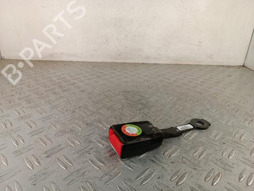 Used Seat buckle Seat buckle 37035658 37035658