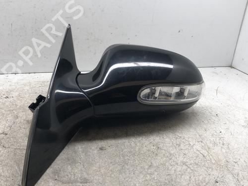 Used Left mirror Left mirror MERCEDES-BENZ CLK (C209) CLK 320 CDI (209.320) (224 hp) 34306405 34306405
