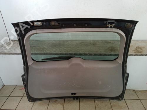 Used Tailgate Tailgate KIA CARENS III MPV (UN) 2.0 CRDi 140 (140 hp) 34308113 34308113