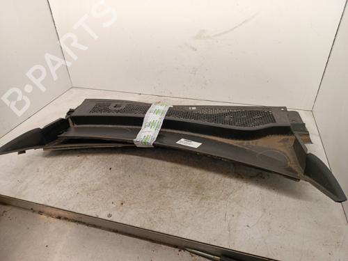 Torpedoplade Torpedoplade PEUGEOT 208 II (UB_, UP_, UW_, UJ_) 1.2 PureTech 100 (101 hp) 34308418 34308418