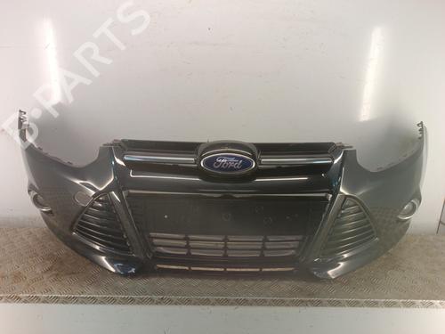 Used Front bumper Front bumper 37079012 37079012