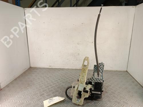 Used Front right lock Front right lock KIA SPORTAGE III (SL) 1.7 CRDi (116 hp) 34317908 34317908