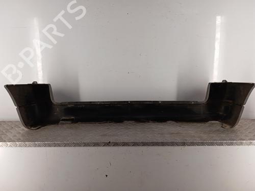 Used Rear bumper Rear bumper 34312096 34312096