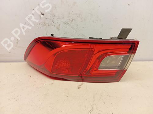 Used Right taillight Right taillight RENAULT CLIO IV (BH_) 1.5 dCi 90 (90 hp) 34315383 34315383