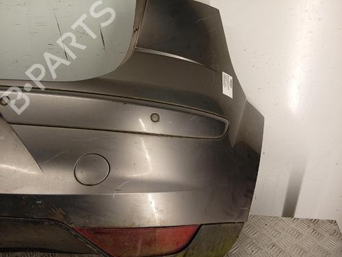 Used Rear bumper Rear bumper SEAT ALTEA (5P1) 1.9 TDI (105 hp) 39712014 39712014
