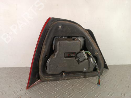 Used Right taillight Right taillight ROVER 25 I Hatchback (RF) [1999-2006] 34312087 34312087
