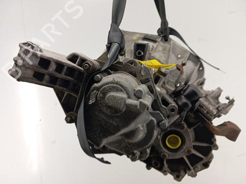 Used Gearbox Gearbox ALFA ROMEO GT (937_) 1.8 TS (937CXR1A) (140 hp) 34310670 34310670