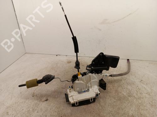 Used Front right lock Front right lock MERCEDES-BENZ C-CLASS (W204) [2007-2015] 34307785 34307785