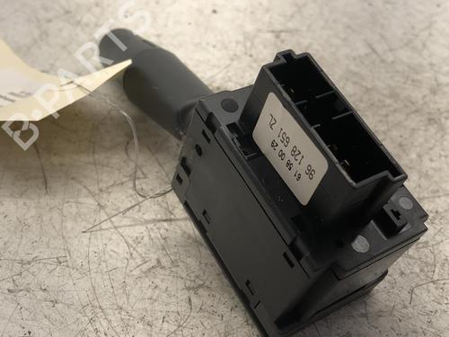 Used Steering column stalk Steering column stalk PEUGEOT 106 II (1A_, 1C_) 1.5 D (57 hp) 34306041 34306041