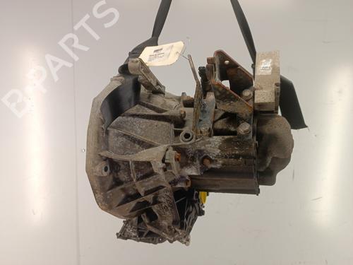 Used Gearbox Gearbox FIAT PANDA (169_) 1.3 D Multijet 4x4 (169.AXC2A) (70 hp) 34314345 34314345