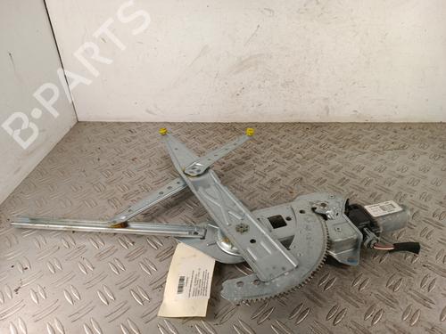 Used Front right window mechanism Front right window mechanism RENAULT KANGOO Express (FC0/1_) [1997-2026] 34314106 34314106