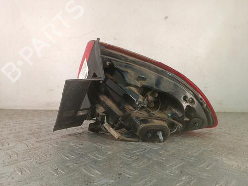 Used Left taillight Left taillight 38762949 38762949