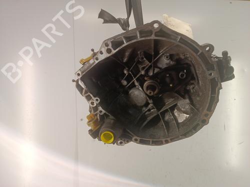 Used Gearbox Gearbox 39079368 39079368