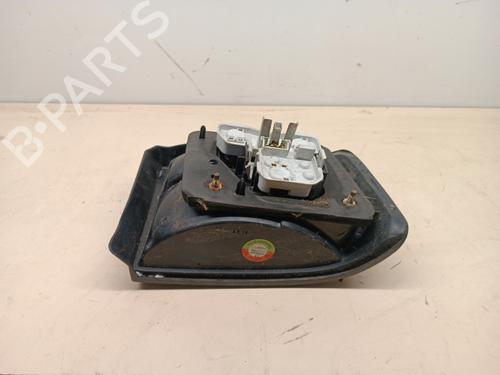 Used Left taillight Left taillight RENAULT 21 (B48_) 2.1 Turbo-D (B486, B488, B48V) (88 hp) 35934333 35934333
