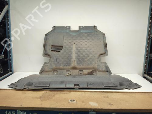 Used Underbody protection Underbody protection MERCEDES-BENZ GLC (X253) 250 d 4-matic (253.909) (204 hp) 40272680 40272680