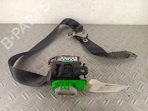 Used Front right seatbelt Front right seatbelt CITROËN BERLINGO / BERLINGO FIRST MPV (MF_, GJK_, GFK_) [1996-2026] 34312530 34312530