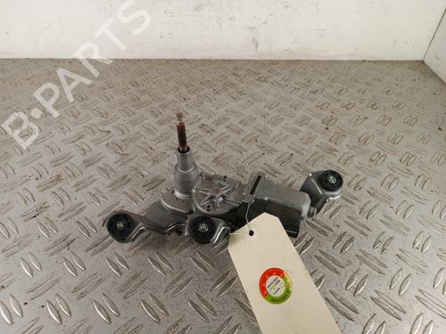 Used Rear wiper motor Rear wiper motor TOYOTA VERSO (_R2_) 2.0 D-4D (AUR20_, AUR20R) (126 hp) 34312799 34312799