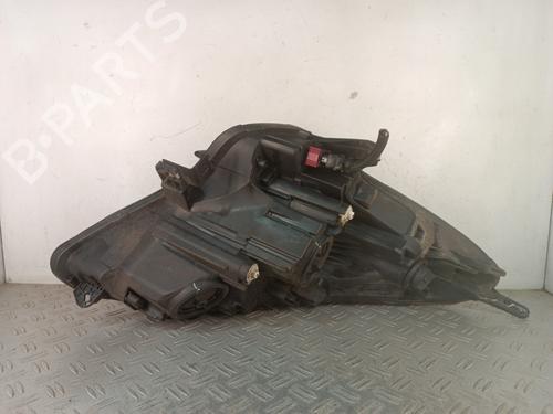 Left headlight OPEL CORSA E (X15) 1.4 (08, 68) | BP38781144C28 - Image 4