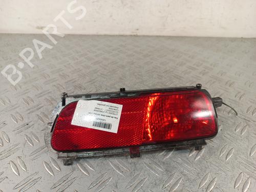 Used Rear bumper right light Rear bumper right light CITROËN C4 Picasso I MPV (UD_) [2006-2015] 34317642 34317642