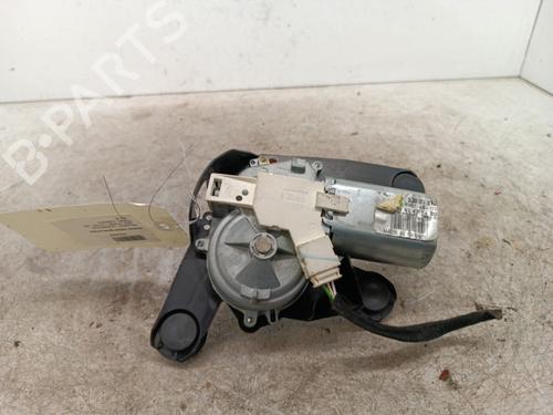 Used Rear wiper motor Rear wiper motor PEUGEOT 5008 (0U_, 0E_) 2.0 HDi 150 / BlueHDi 150 (150 hp) 34308853 34308853