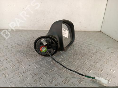 Used Right mirror Right mirror DACIA LOGAN MCV (KS_) 1.5 dCi (KS0W) (86 hp) 34319246 34319246