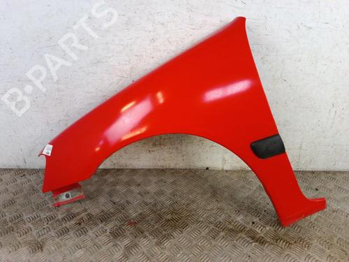 Used Left front fenders Left front fenders PEUGEOT 106 II (1A_, 1C_) 1.1 i (60 hp) 34307788 34307788
