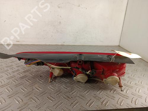 Used Left taillight Left taillight CITROËN C5 I Break (DE_) 2.2 HDi (DE4HXB, DE4HXE) (133 hp) 34316873 34316873