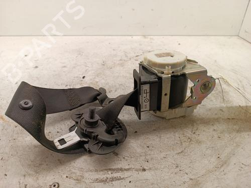 Used Front right seatbelt Front right seatbelt BMW 1 (E87) [2003-2013] 34309801 34309801