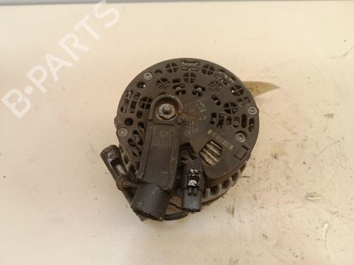 Used Alternator Alternator MINI MINI CLUBMAN (R55) [2006-2015] 36497818 36497818