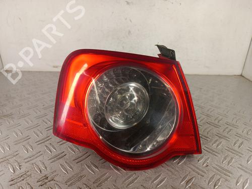 Used Left taillight Left taillight VW PASSAT B6 (3C2) [2005-2011] 34316288 34316288