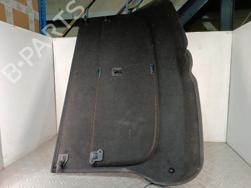 Used Rear parcel shelf Rear parcel shelf AUDI A3 Sportback (8PA) 2.0 TDI 16V (140 hp) 34319070 34319070
