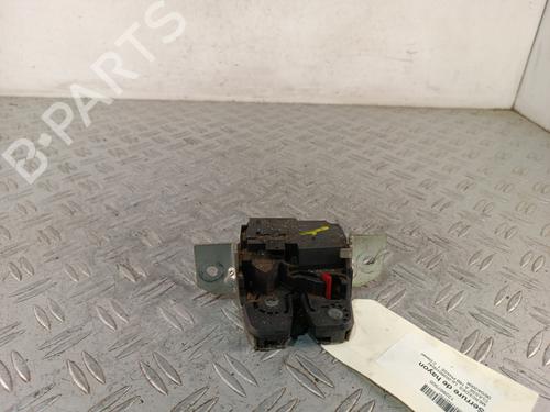 Used Tailgate lock Tailgate lock MERCEDES-BENZ A-CLASS (W169) A 180 CDI (169.007, 169.307) (109 hp) 34318901 34318901