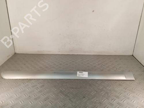 Dørliste Dørliste PEUGEOT 307 (3A/C) 1.6 16V (109 hp) 39588757 39588757