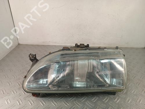 Used Left headlight Left headlight 37245485 37245485