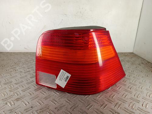 Used Right taillight Right taillight VW GOLF IV (1J1) 1.4 16V (75 hp) 34313697 34313697