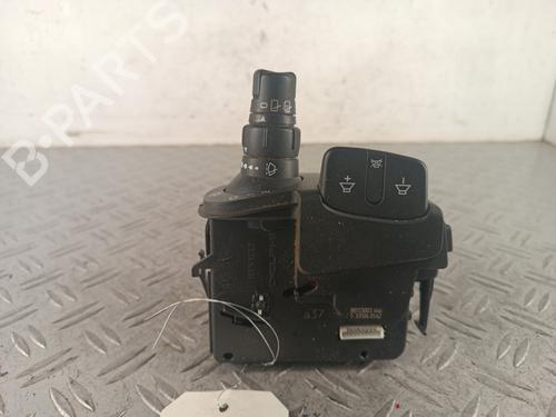 Used Steering column stalk Steering column stalk RENAULT MODUS / GRAND MODUS (F/JP0_) 1.5 dCi (FP0F, JP0F) (86 hp) 34316176 34316176