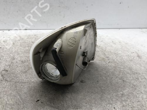 Used Left front indicator Left front indicator VW POLO (6N2) [1999-2001] 34306670 34306670